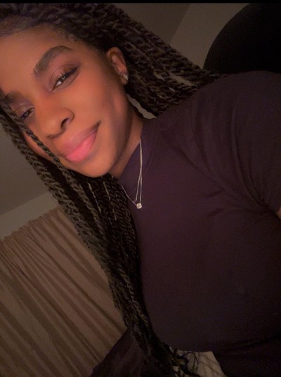 Photo Jacie-Mya Alfred