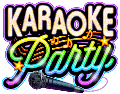 Soirées Karaoke